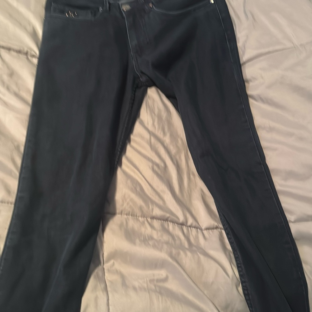 Men’s Ferragamo jeans 30 waist designer